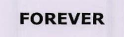 Forever Device mark 1712533 Trademark
