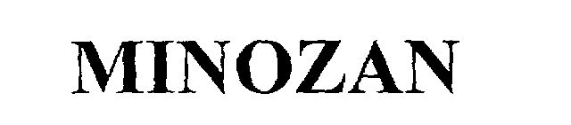Minozan Device mark 1252646 Trademark