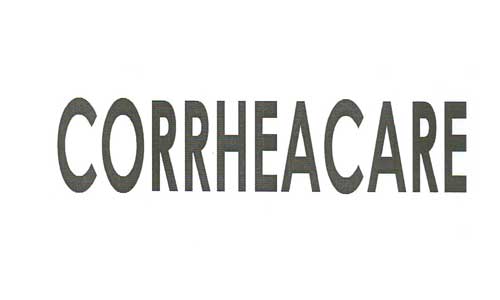 Corrheacare Device mark 1834827 Trademark