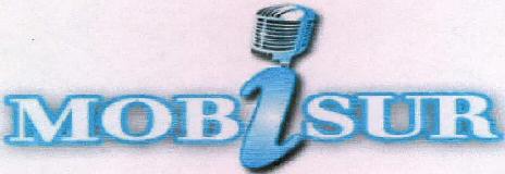 Mobisur (device Of Micro Phone) Device mark 2322937 Trademark