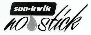 Sun-kwik No-stick Device mark 2602332 Trademark