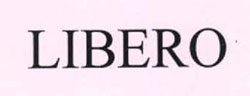 Libero Device mark 2410647 Trademark
