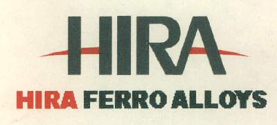Hira Ferro Alloys Device mark 2690603 Trademark