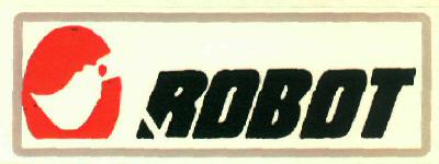 Robot (label) Device mark 2669536 Trademark