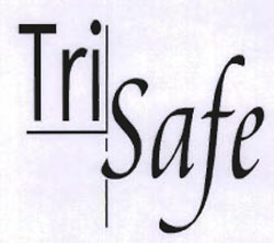 Tri Safe Device mark 1091871 Trademark