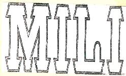 Mili Device mark 939690 Trademark