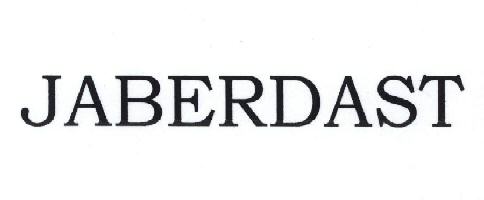 Jaberdast Device mark 1568029 Trademark