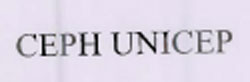 Ceph Unicep Device mark 1746233 Trademark