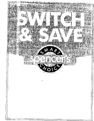 Switch & Save Device mark 1963897 Trademark