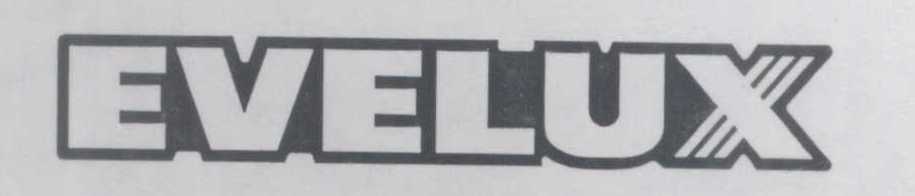 Evelux Device mark 911211 Trademark