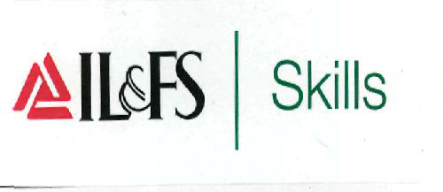 Il&fs Skills (label) Device mark 2211617 Trademark