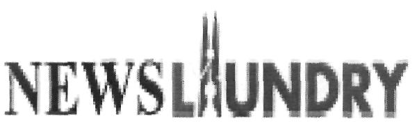 Newslaundary (device) Device mark 2280288 Trademark