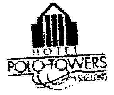Hotel Polo Towers Device mark 1981206 Trademark