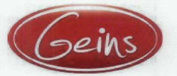 Genis Device mark 1843491 Trademark