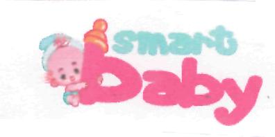 Smart Baby (device) Device mark 2272852 Trademark