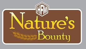 Hfm Nature's Bounty Device mark 2630112 Trademark