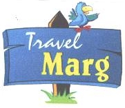 Travel Marg Device mark 1860243 Trademark