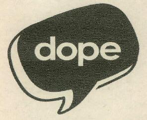 Dope Device mark 2743755 Trademark