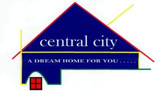 Central City(device) Device mark 2564613 Trademark