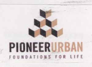 Pioneerurban With Label Device mark 1443103 Trademark