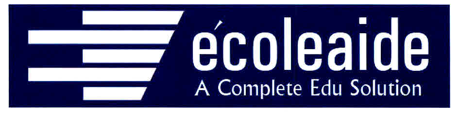 Ecoleaide A Complete Edu Solution Device mark 2976570 Trademark