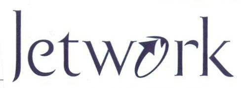 Jetwork (device Of Arrow) Device mark 1662702 Trademark