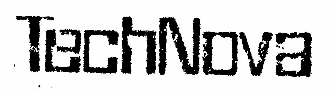 Technova Device mark 516049 Trademark
