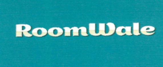 Roomwale (label) Device mark 2239499 Trademark