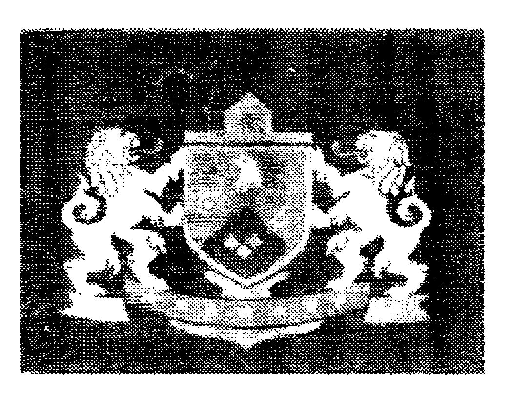 Logo Device mark 672058 Trademark
