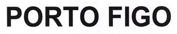 Porto Figo Device mark 2200657 Trademark