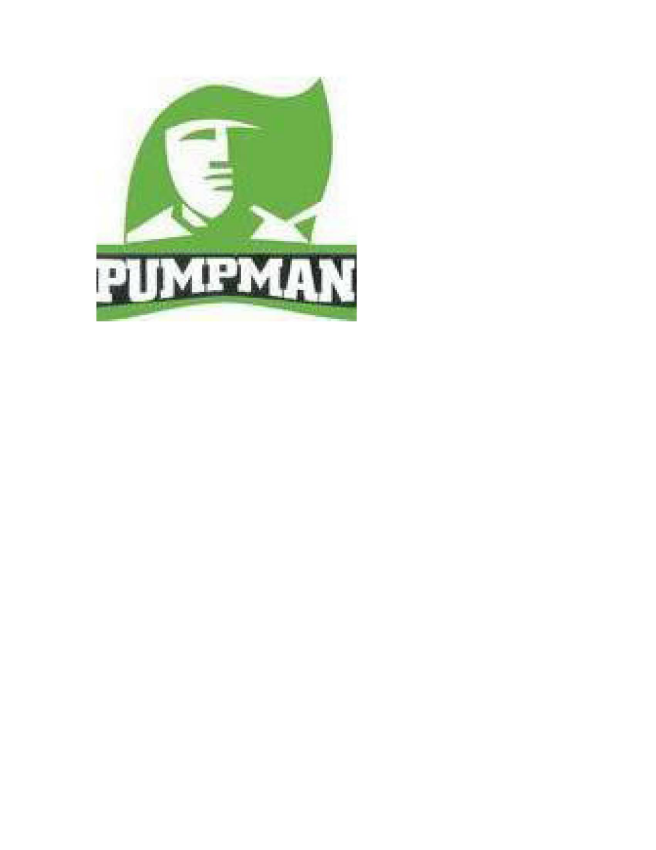 Pumpman Device mark 2371268 Trademark