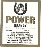 Power Brandy Device mark 1089898 Trademark
