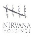 Nirvana Holdings Device mark 1742558 Trademark