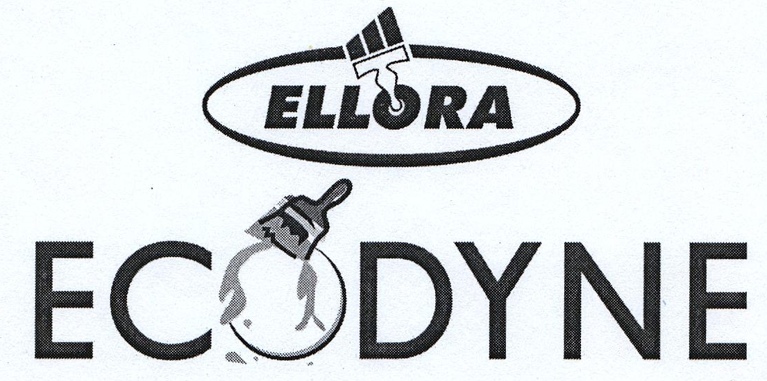 Ellora, Ecodyne Device mark 1637220 Trademark
