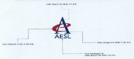 Aesl Device mark 1761540 Trademark