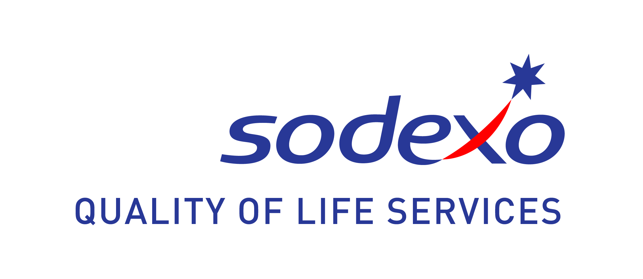 Sodexo Quality Of Life Services (label) Device mark 2480740 Trademark
