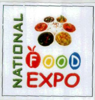 Food Expo Device mark 1808430 Trademark