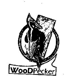 Woodpecker Device mark 1864485 Trademark