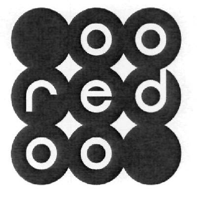 Ooredoo (logo) Device mark 2541004 Trademark