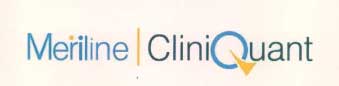 Meriline Cliniquant Device mark 2529382 Trademark