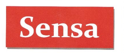 Sensa Device mark 1928794 Trademark