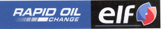 Rapid Oil Change Elf (label) Device mark 1788774 Trademark