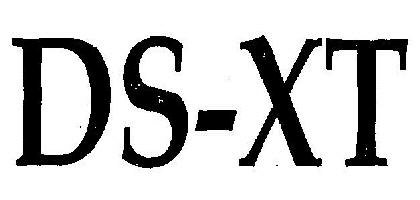 Ds-xt (device) Device mark 2317218 Trademark