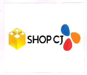 Shop Cj Device mark 2754063 Trademark
