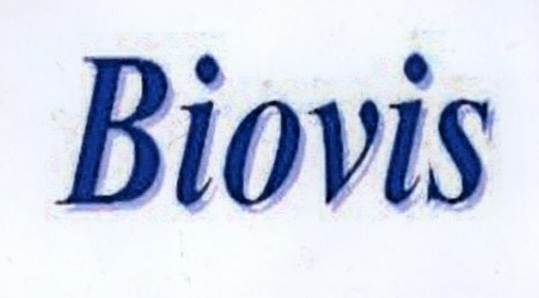 Biovis Device mark 2031482 Trademark