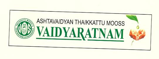 Ashtavaidyan Thaikkattu Mooss Vaidyaratnam Device mark 2428940 Trademark