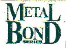 Metal Bond Series Device mark 1359863 Trademark