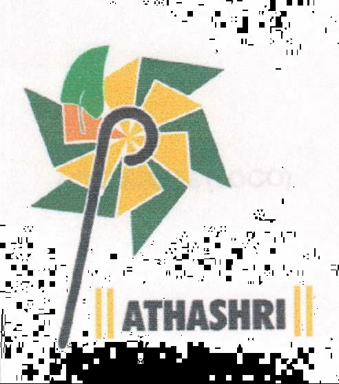 Athashri Device mark 2116823 Trademark