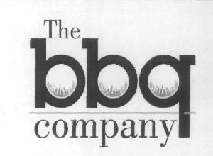 The Bbq Company Device mark 2985045 Trademark