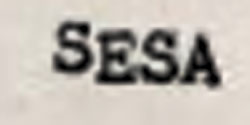 Sesa Device mark 679169 Trademark